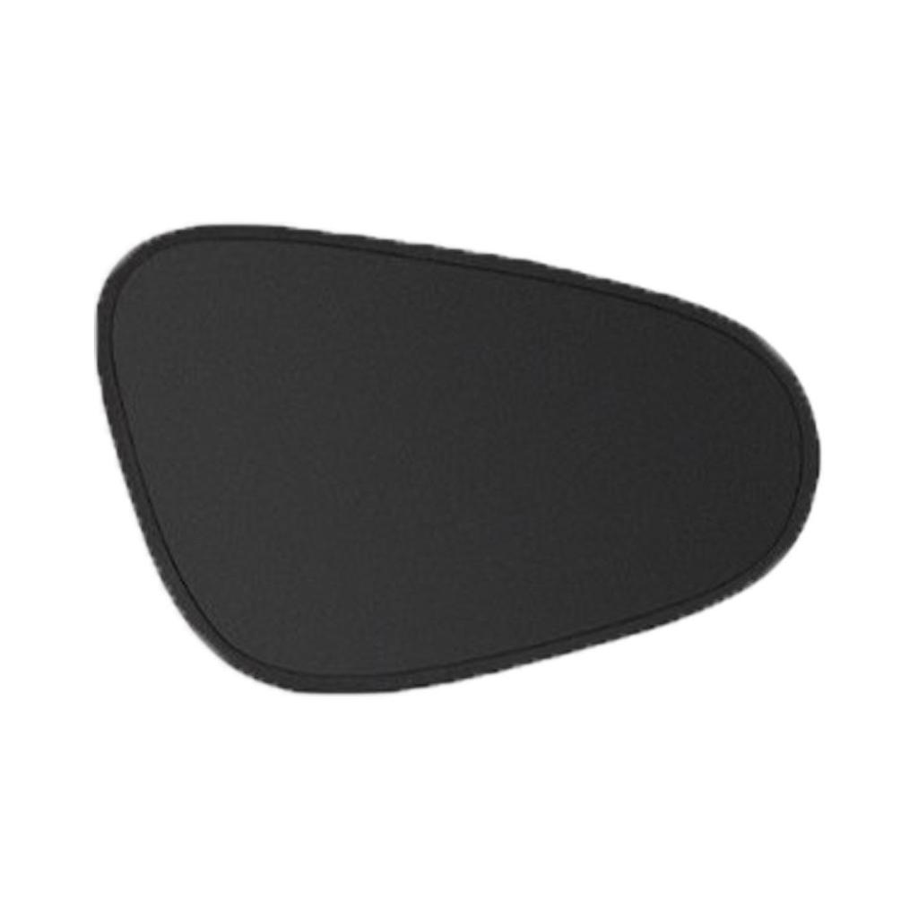 Car Window Sun Shade Privacy Curtain for Heat and UV Protection
