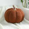 New Pumpkin Pillow Promotion Ins Creative Special-shaped Sofa Cushion Halloween Decoration Cute Children Plush Toys