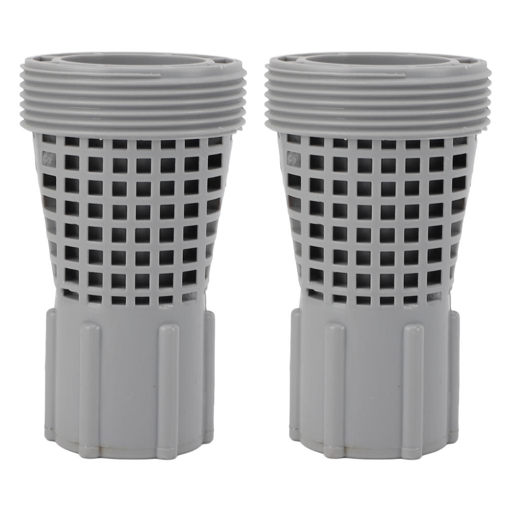 4 001 Pool Connector   Sand Filter Plastic   Kit Easy to Install for Pool Spa Room Model 58254