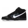 Dunk High SB Camo