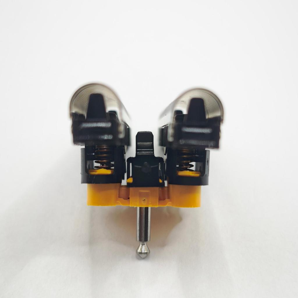 Shaver Cutter Blades Replacement For Braun 3&5 Series 30B 31B 31S 51S 51B Razor Inner Blade