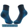 Míngjùn X65 Merino Wool Socks (3-Pack)