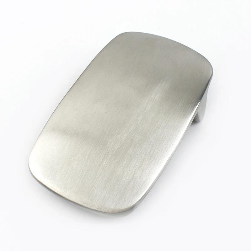 

1Pc Deepeel 39/40mm Stainless Steel Pure Brass Belt Buckles for Men s 37-38mm Strap DIY Leather Belts Craft Hardware Accessories