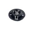 10Pcs Bonnet Hood Prop Support Rod Grommet For Toyota Corolla /Mitsubishi Lancer