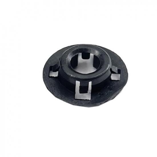 10Pcs Bonnet Hood Prop Support Rod Grommet For Toyota Corolla /Mitsubishi Lancer