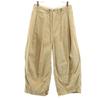 Made In Japan Hizadel Corduroy Pants 1 Beige Men's Used