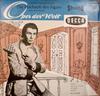 LP Record WOLFGANG AMADEUS MOZART  Die Hochzeit Des Figaro  Arien Und SXL20502 Decca Germany Classical Used