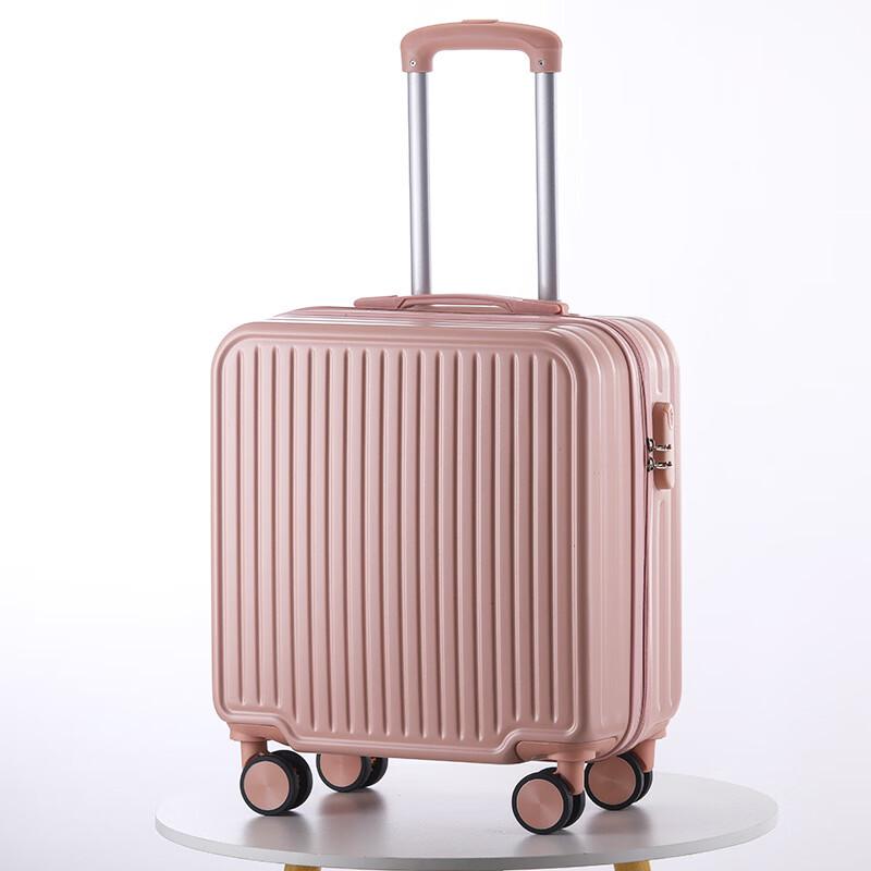 Ruyishi Spinner Suitcase 20 inch