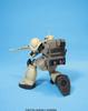 HGUC Mobile Suit Gundam Zaku I Sniper Type 1/144 Scale Pre-Colored Plastic Model