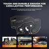 Hood Latch Lock Assembly 315-100 15757371 16630592 For Buick Electra Cadillac Fleetwood  Blazer GMC Yukon