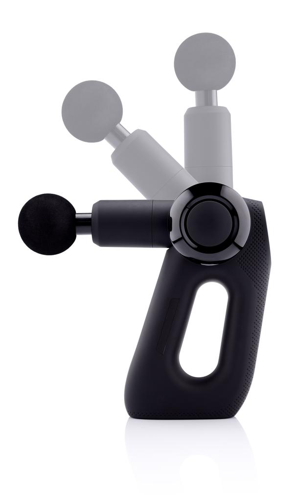 Medivon Gun Tytan PRO Handheld Massager