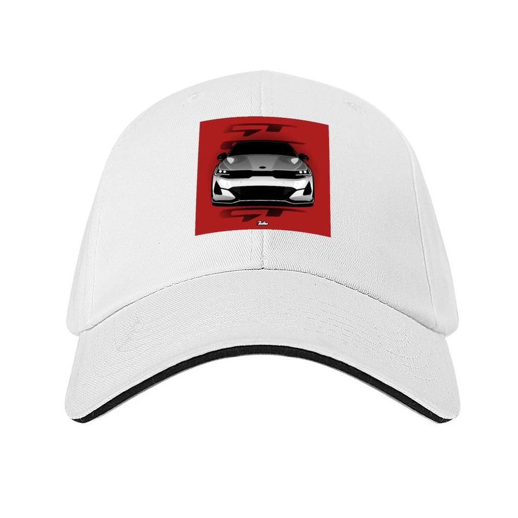 K5 GT Baseball Cap Sports Cap Beach Big Size Hat Fashionable Hats For Men Womens