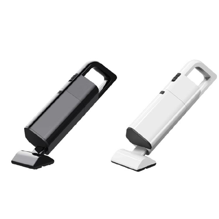 2200mah Handheld Vacuum Cleaner Powerful Cyclone Suction for Home Pet Hair