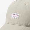 Directly Managed Store Limited Baseball Hat Cap 12JWCX88 Beige [Mizuno]