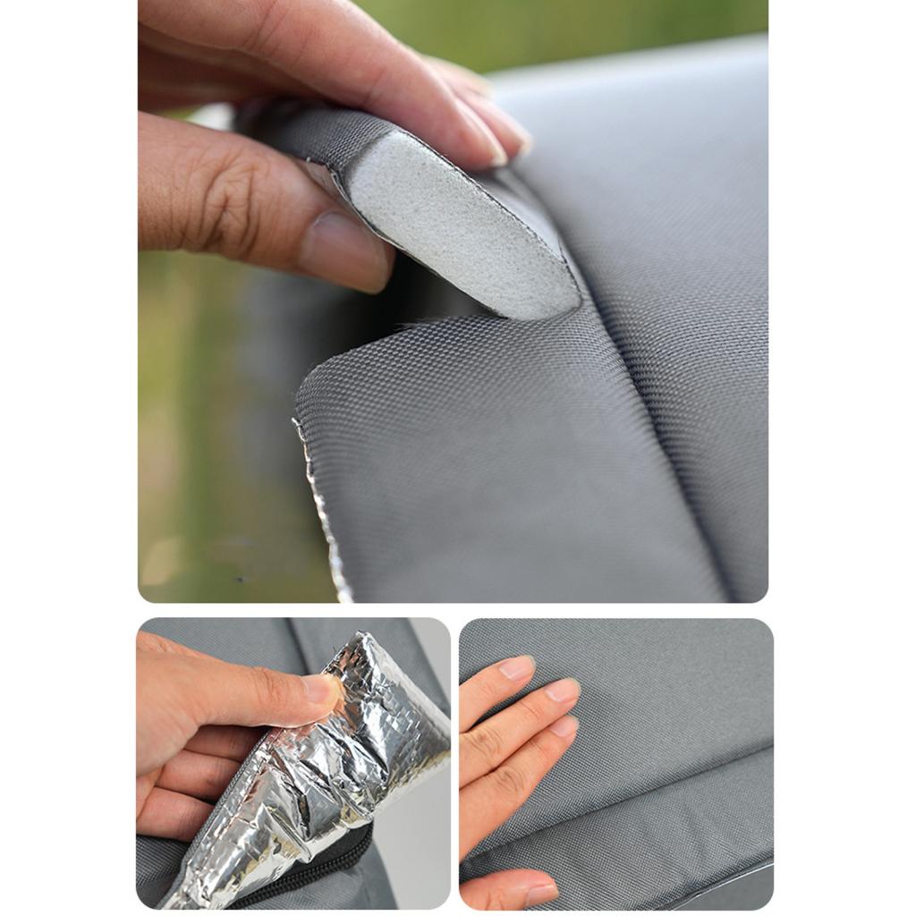 Weatherproof & Insulated Outdoor Cat House Warm Shelter for Community/Outdoor Cats