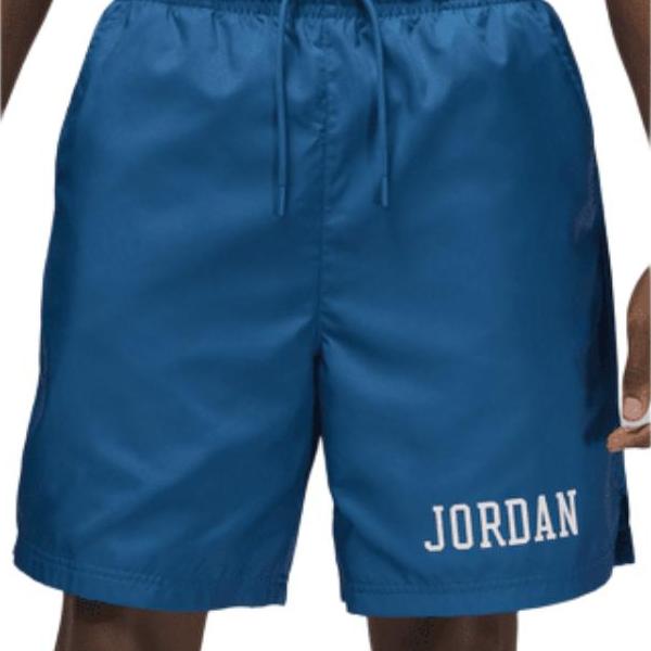 New JORDAN Essentials Men's Poolside Shorts FQ4565-457