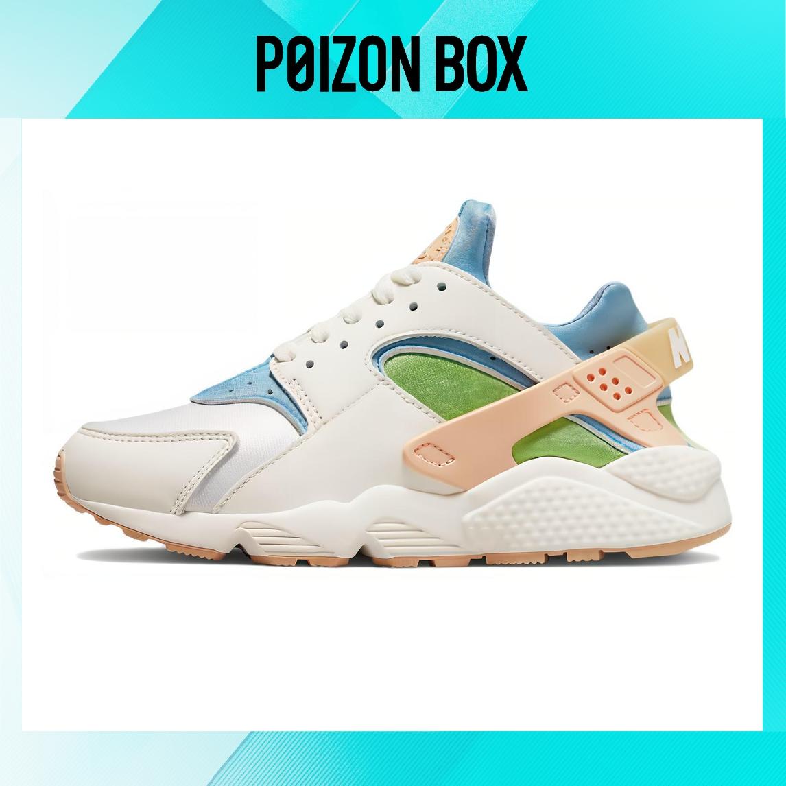 

кроссовки Nike Huarache Running shoes Women DQ0117-100