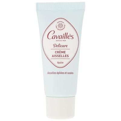 Cavaillès Delicare Krém na podpaží pro citlivou pokožku 30 ML