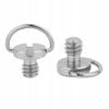 1/4" Inch 10 Mm Tripod Screw for Camera