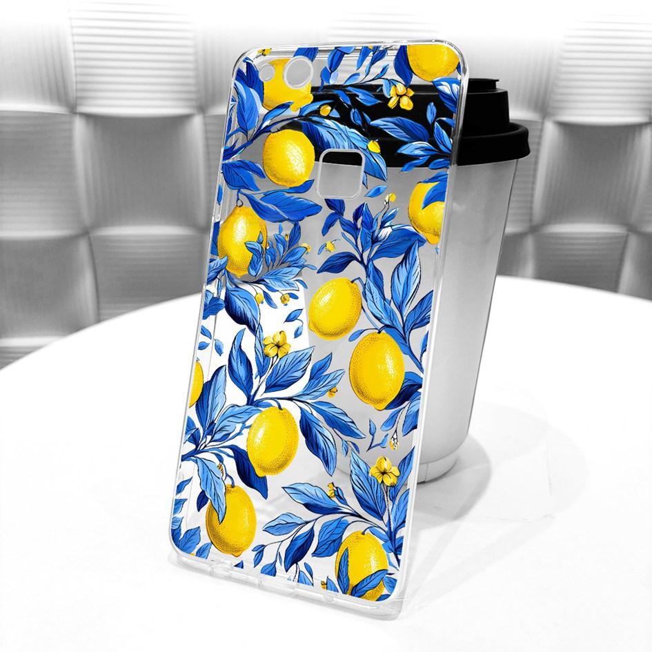 Case For Huawei P10 Lite Cover New Stylish Butterfly Phone Case Soft Transparent Silicone Bumper For Huawei P10Lite WAS-LX1 Capa