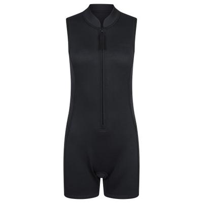 Mountain Warehouse Womens/Ladies Shorty Sleeveless Wetsuit