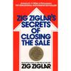 Zig Ziglar'S Secrets  Of Closing The Sale Paperback IND 1525