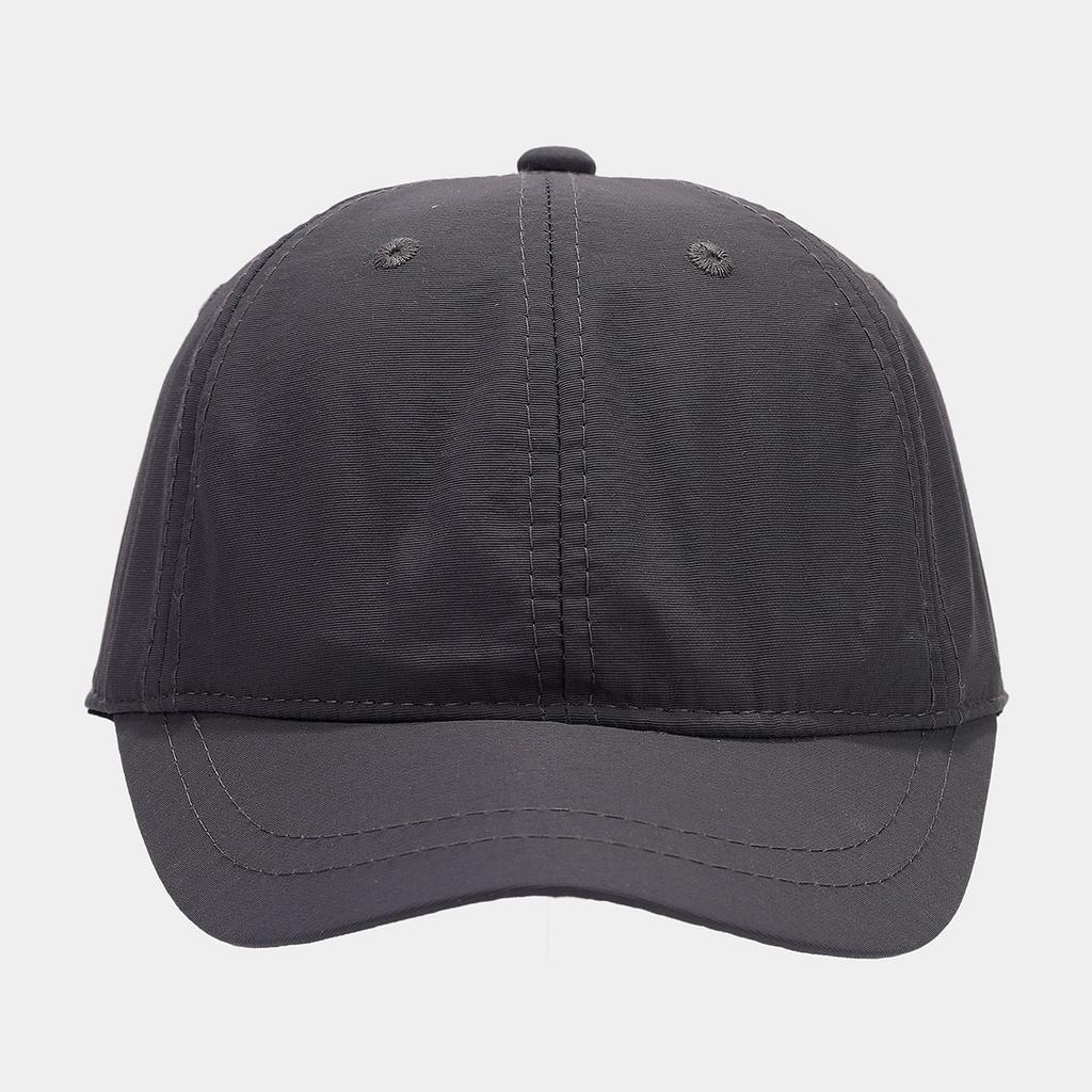 Verstellbare Vintage-Kappe für Damen und Herren für Outdoor-Wanderungen und Bergsteigen