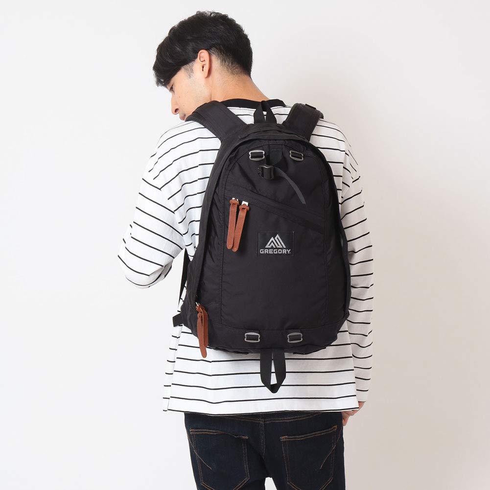 Backpack Official Daypack Current Model Tree Bark Camo [Gregory]