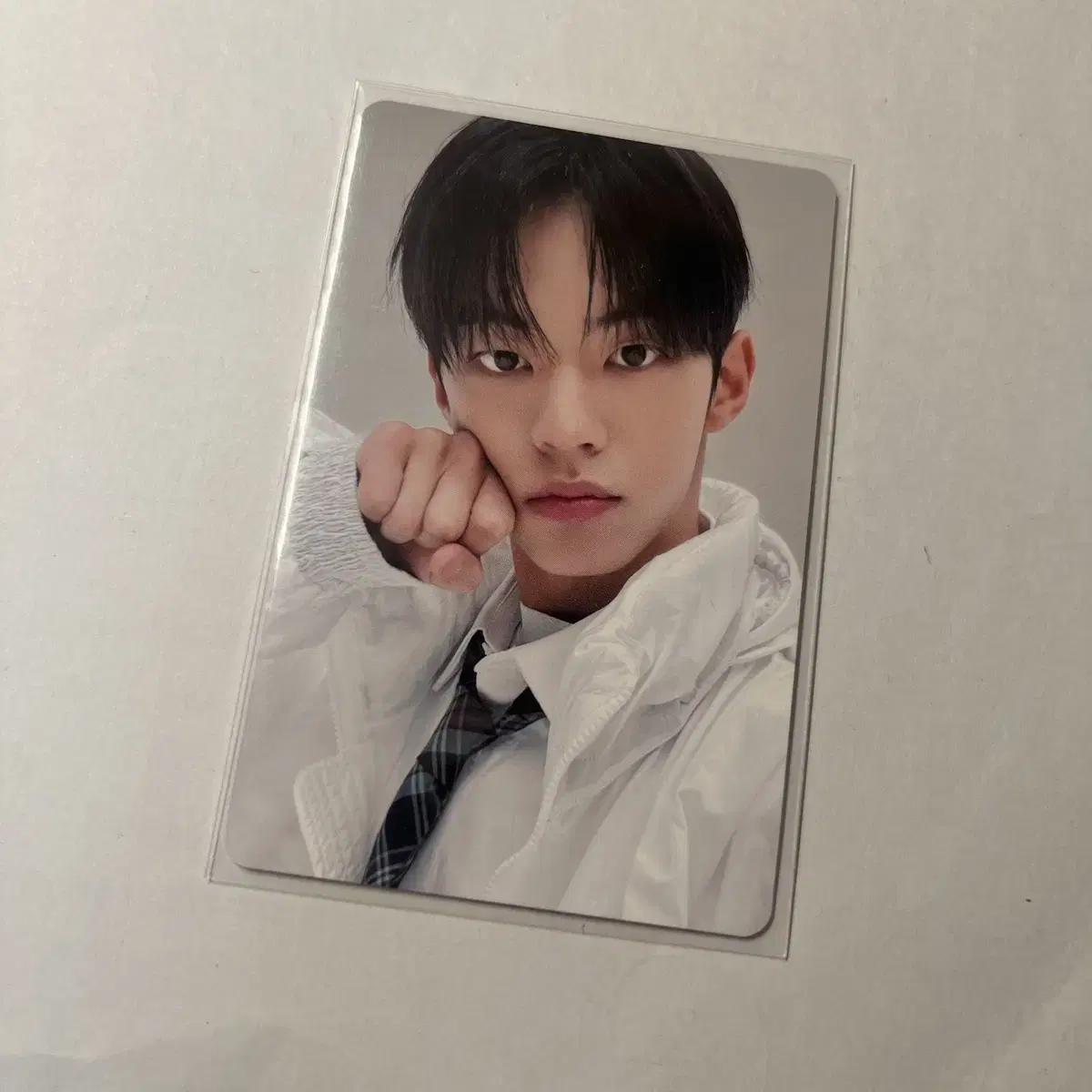 

Tours Dohoon Japan Fan Meeting Md Trading Card