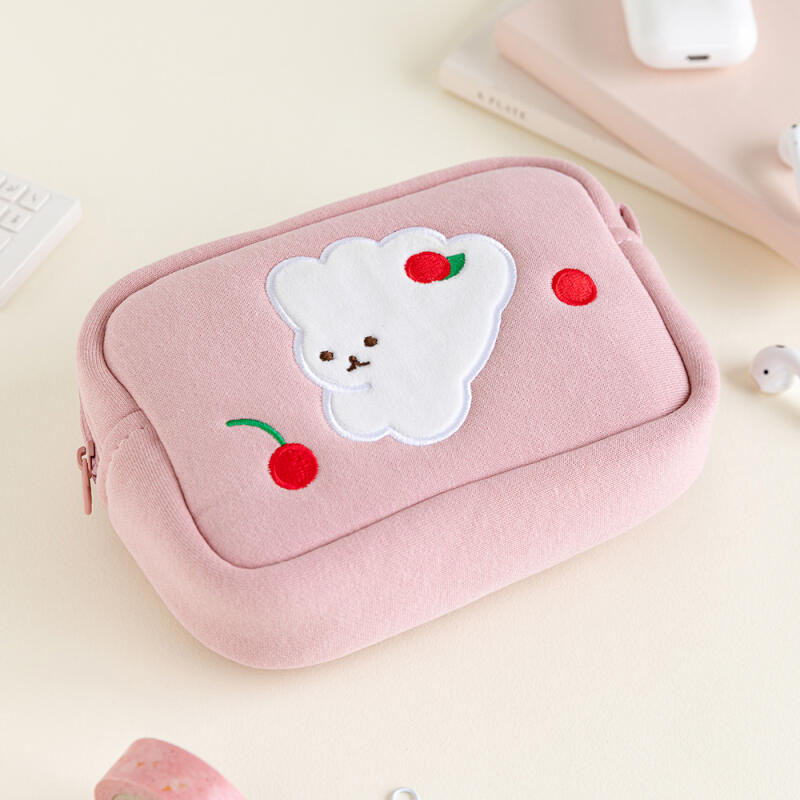 Piyo Makeup Pouch