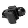 Sun Blocker Umbrella Holder Hands Free Bracket Mount Portable Support for Travel and Sports Use