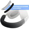 Washable Headband Protector For WH 1000XM6 Headphones Soft Headband Cushion Pad Comfort