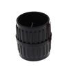 Compact and Practical Tube Reamer for Deburring Copper Pipes 540mm Solve Burr Problem Effortlessly Order Today