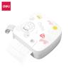 Deli GE221 Mini Thermal Printer for Study Notes