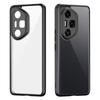 For Honor 300 Ultra/Honor 300 Pro Case DUX DUCIS Aimo Series TPU+PC Matte Drop-proof Phone Cover (REACH Certification)