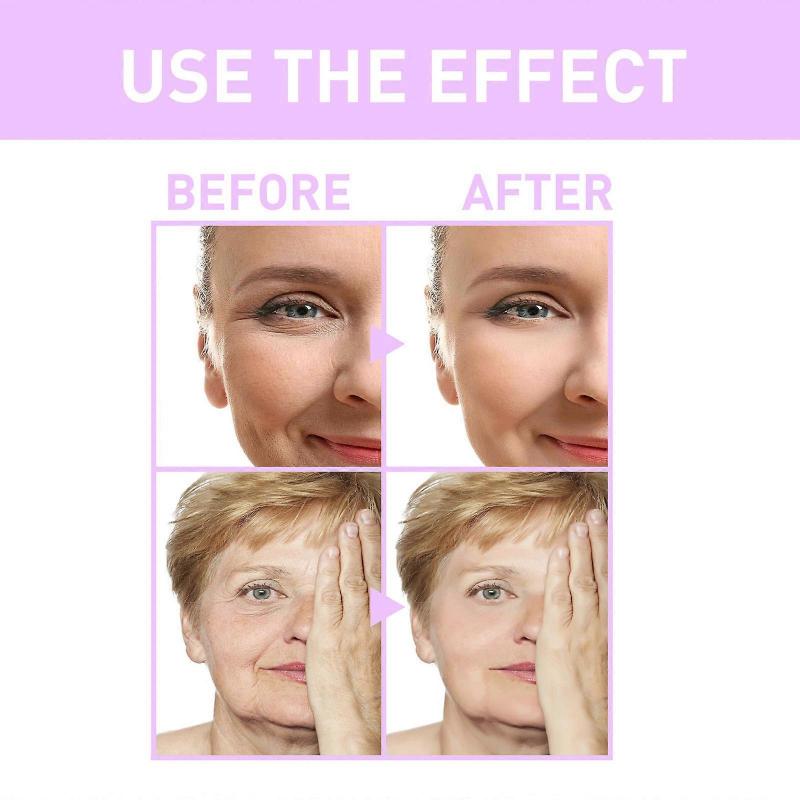 Anti-Wrinkle Essence Anti-Aging Skin Care Essence Lifts Skin, Firms Skin 10ml