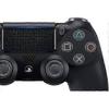 Black DualShock 4 Wireless Controller for the PlayStation 4