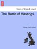 Buch The Battle of Hastings.