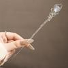 Vintage Chinese Style Hairpin for Updos - Elegant Retro Hair Stick with Tassel for Qipao