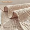 Selected High-End Style Custom-Shaped Pure Cotton Sofa Cover Suitable All Seasons Thick Slip-Resistant Seat Cushions Sofa Cover