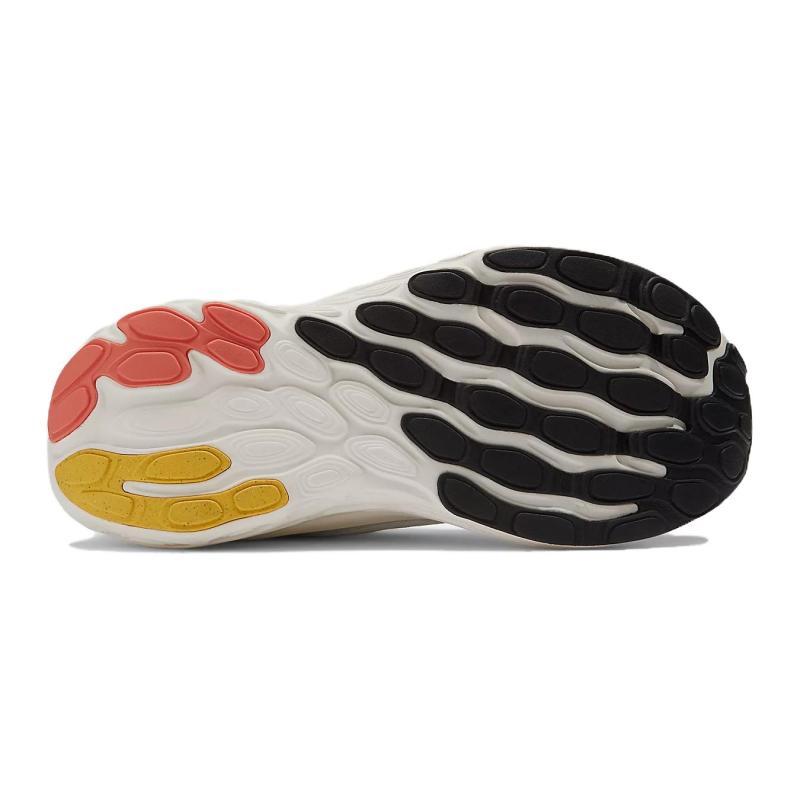 New Balance Rebel V4 Fresh Foam X 1080v13 Kids Lifestyle Shoes White Kids' Sneakers G1080V13