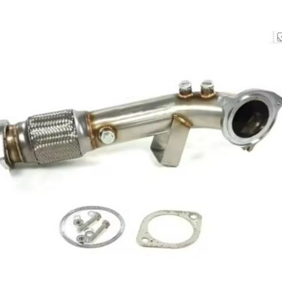Downpipe per Ford Fiesta MK7 ST180/ST200