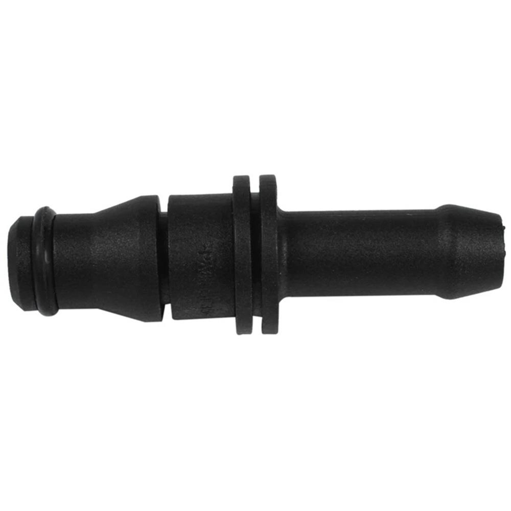 New 2PCS Car Expansion Tank Coolant Hose Connector 0039970689 For Benz W203 W221