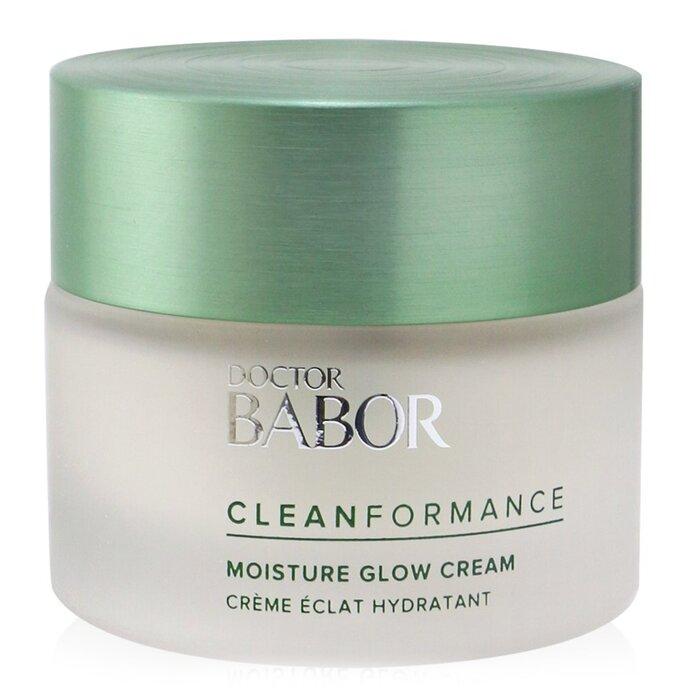 BABOR Moisture Glow Cream