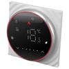 LED Smart Thermostat für Wasserheizung Programmierbarer Thermostat Genau 7 Tage programmierbar