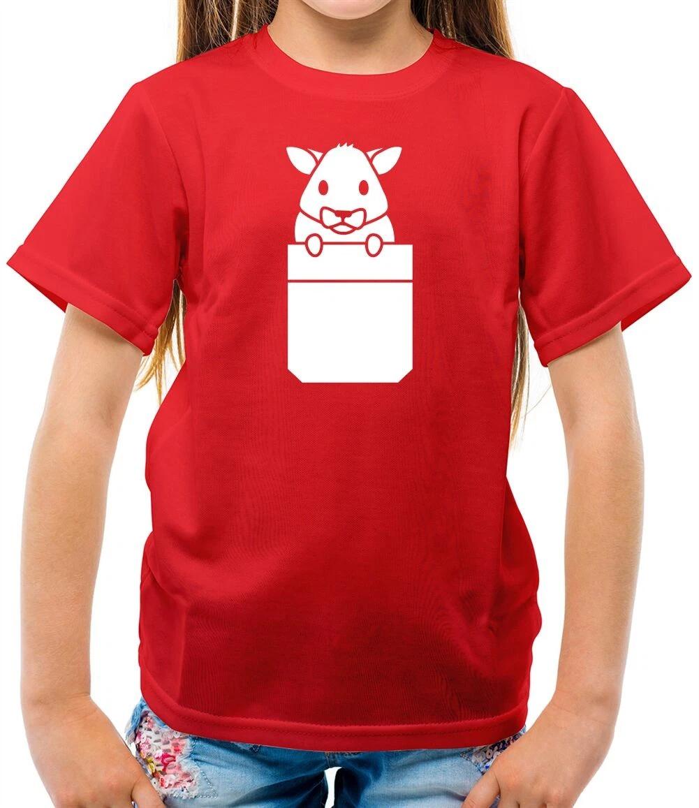 Pocket Hamster - Kids - Animal - Pet - Vet - Cute - Love - Gift 130