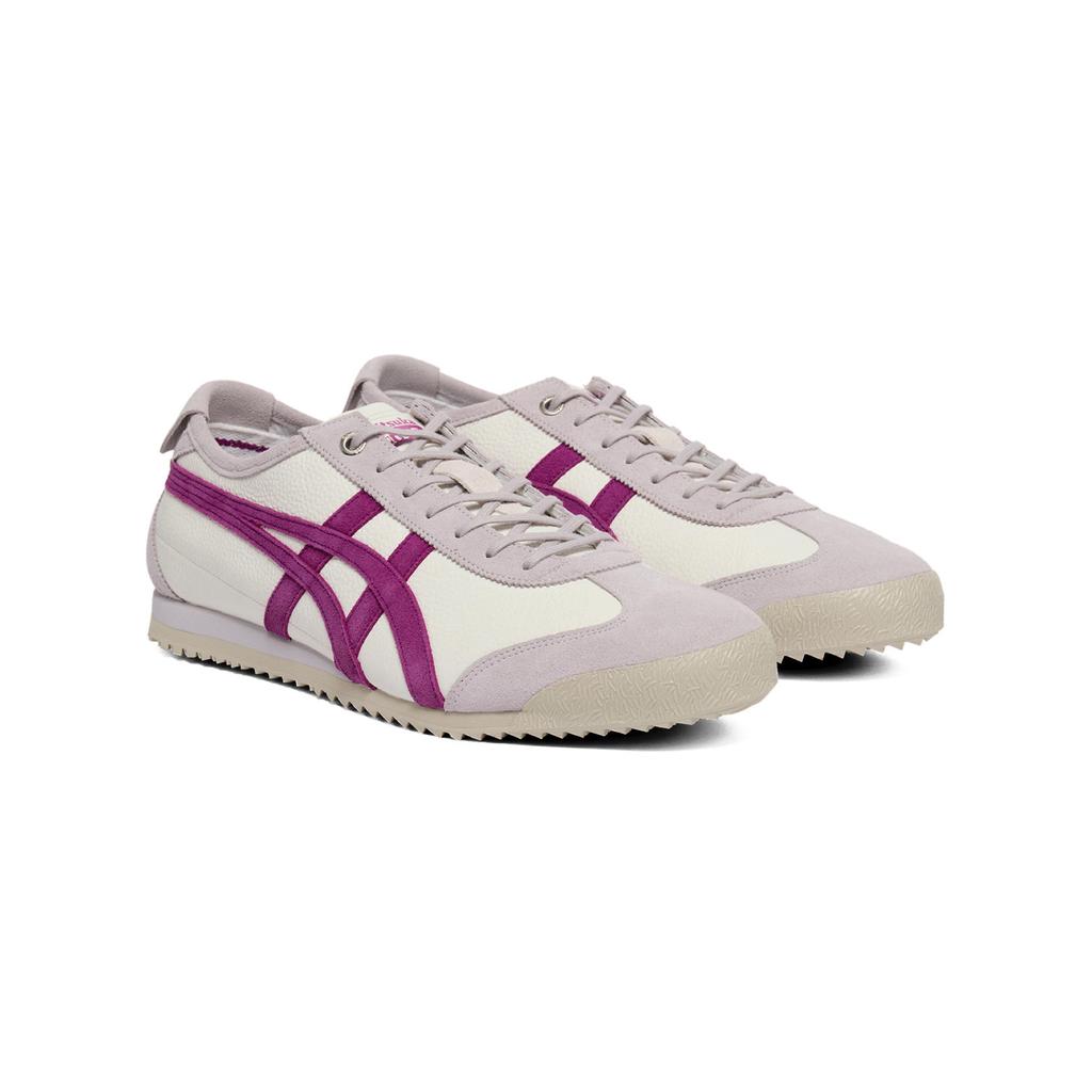 Onitsuka Tiger MEXICO 66 SD VIN Cow Leather Casual Shoes Unisex 1183C015-106