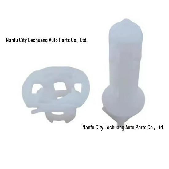 Mazda Bongo A-Pillar Interior Trim Clip: GJ6A-68-162