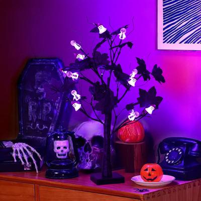 Slavnostní potřeby – Halloweenské doplňky