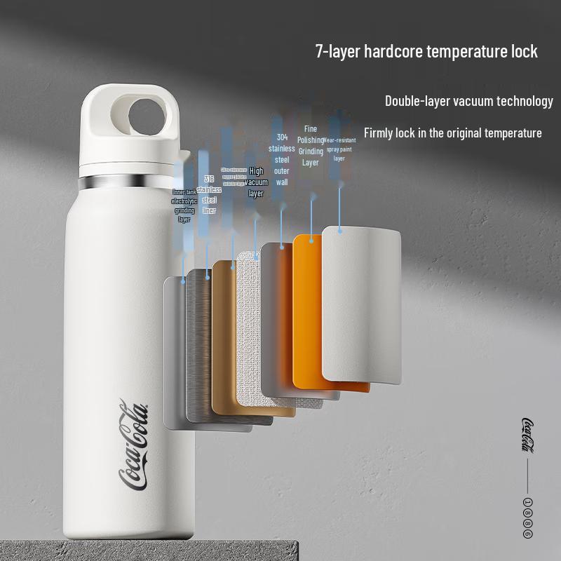 Germ 316 Stainless Steel Sports Insulated Bottle